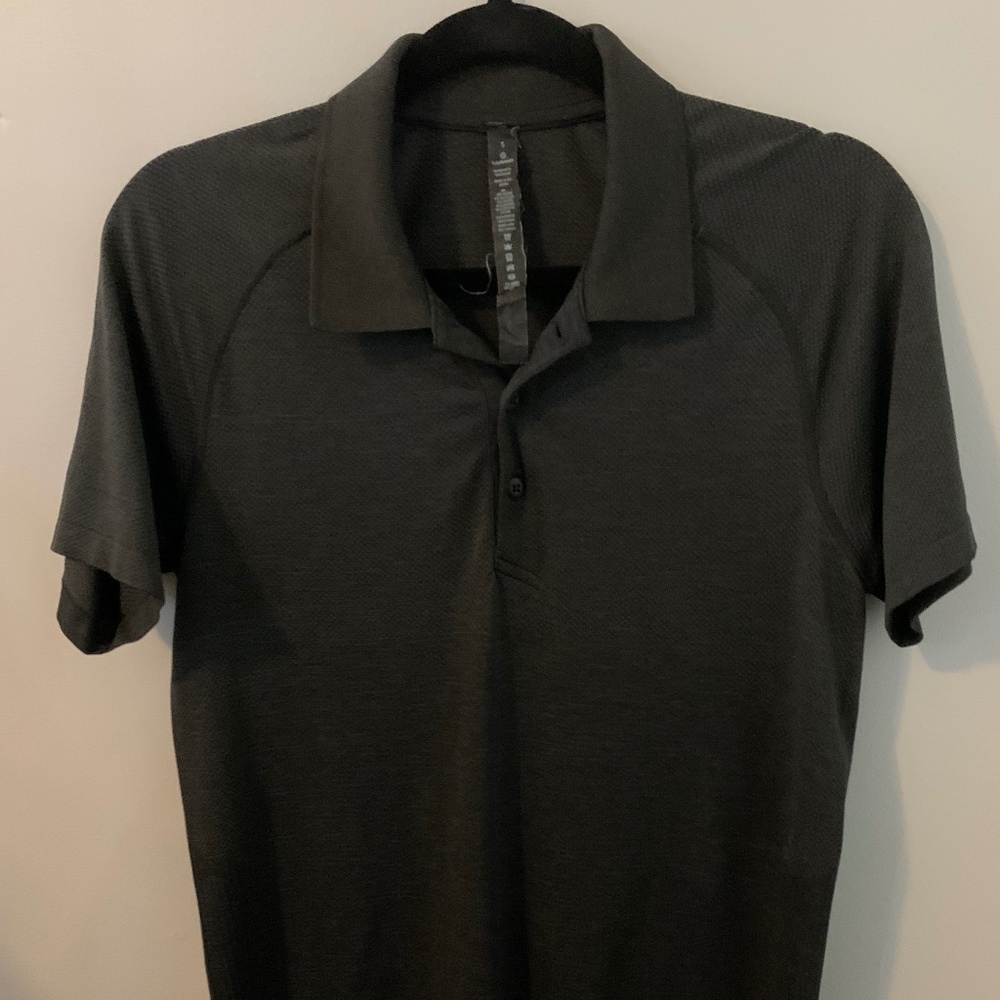Men’s lululemon